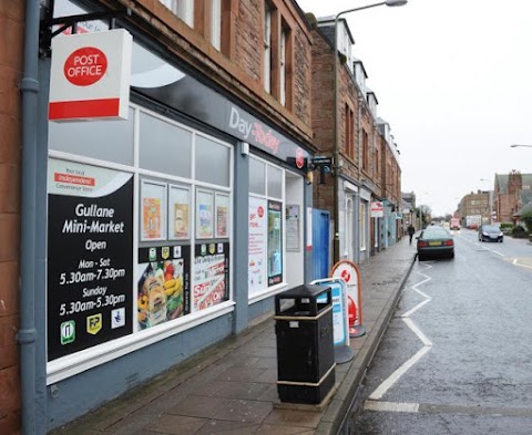 Gullane Mini Market