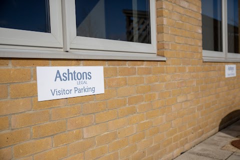 Ashtons Legal Solicitors Norwich