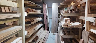 Vetraland Selective Timber