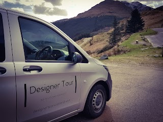 Designer Tour Scotland