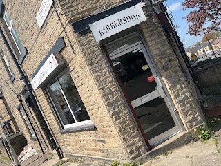 Spotlight barbers