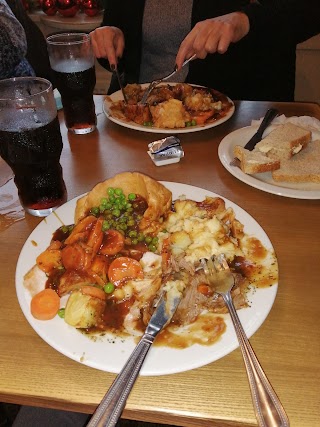 Toby Carvery Cardiff Gate