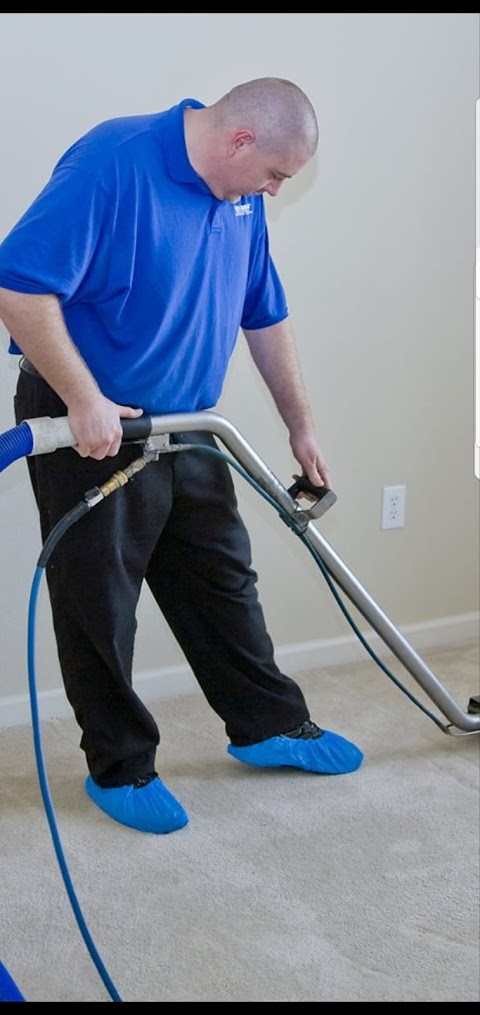 Empire Carpet Cleaning Services