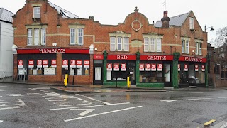 Hamseys Bed & Mattress Centre