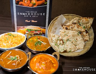 The Indian SmokeHouse Bar & Grill