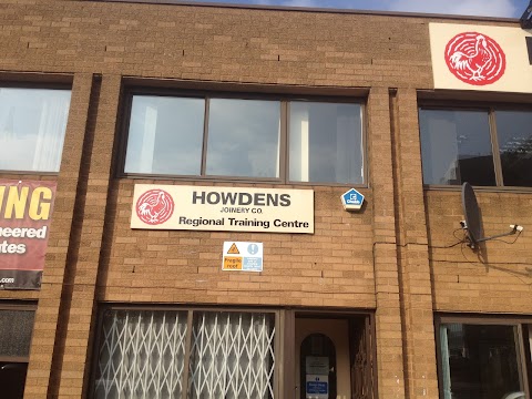 Howdens - West Bromwich