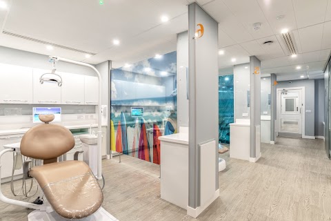 The Orthodontic Clinic