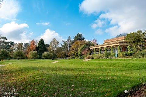 Valley Gardens Harrogate