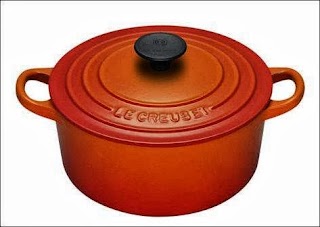 Le Creuset - Wimbledon