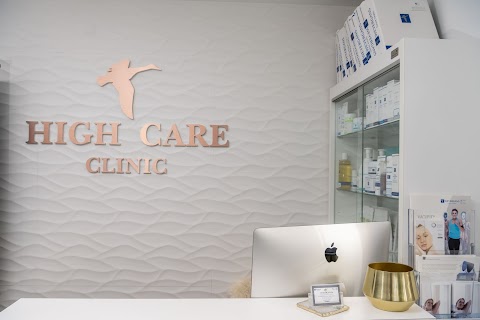 High Care Clinic