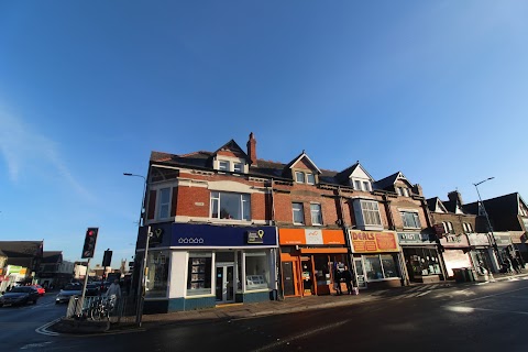 James Douglas Sales and Lettings