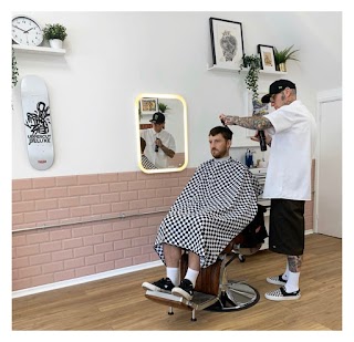 Brislington Hill Barbershop Ltd