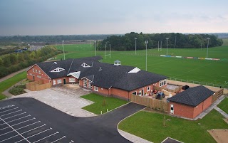 Broadstreet Rugby Football Club