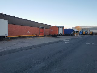 Premier Logistics