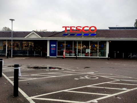 Tesco Superstore