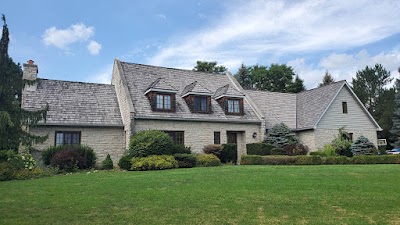 photo of Studio Aluminum - Siding, Eavestrough, Roofing, Soffit & Fascia