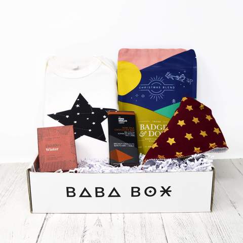 Baba Box
