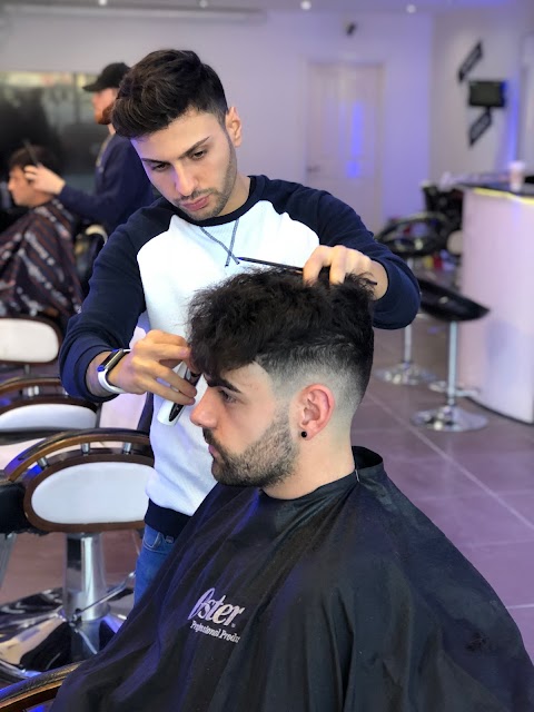 C3 cutting edge barbers