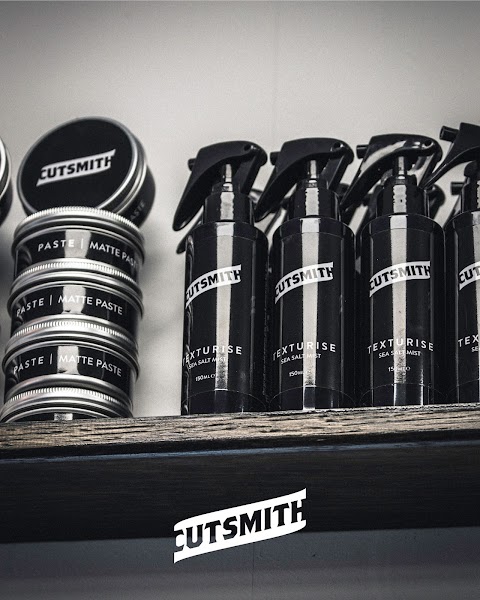 Cutsmiths Barbershop