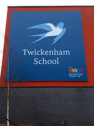 Twickenham School