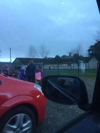 St. Colman's Primary School