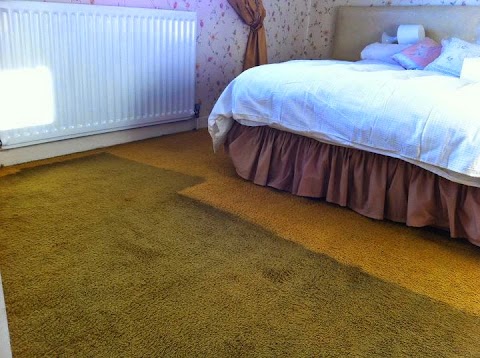 Cleaning Doctor Carpet & Upholstery Services Birmingham & Solihull