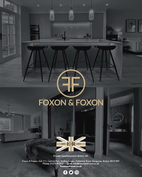 Foxon & Foxon LTD