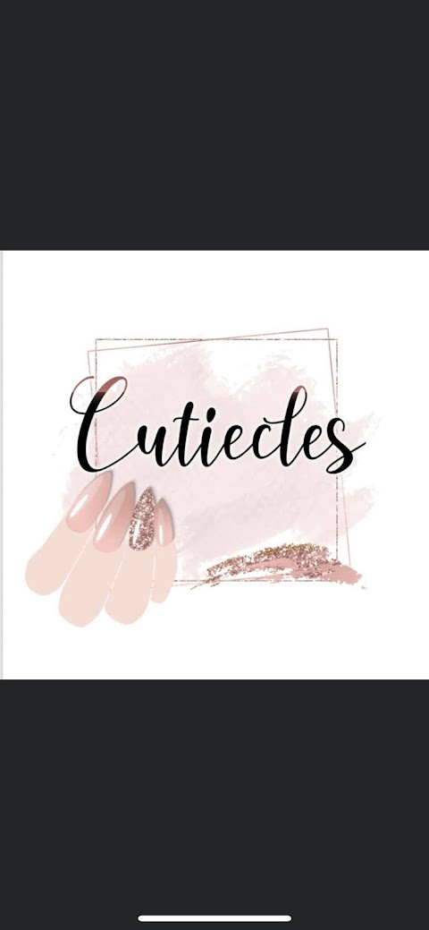 CutieCles Nail Salon