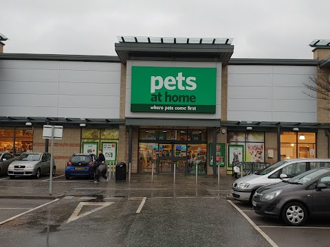 Pets at Home York Foss Islands