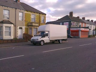 Removals Cardiff - Peter