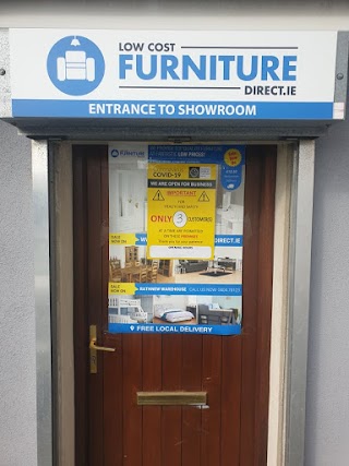 LowCostFurnitureDirect.ie