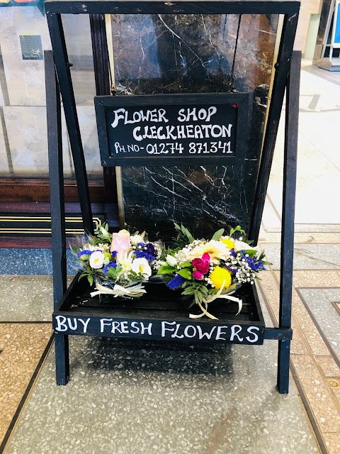 Flower Shop Cleckheaton