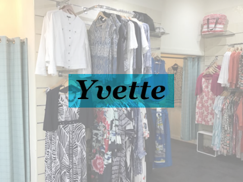 Yvettes' Secret Wardrobe Ltd