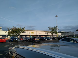 Asda Perry Barr Superstore