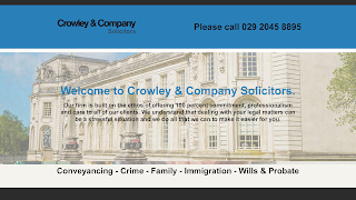 Crowley & Company Solicitors