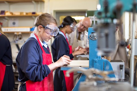 Kings Norton Girls' School and Sixth Form