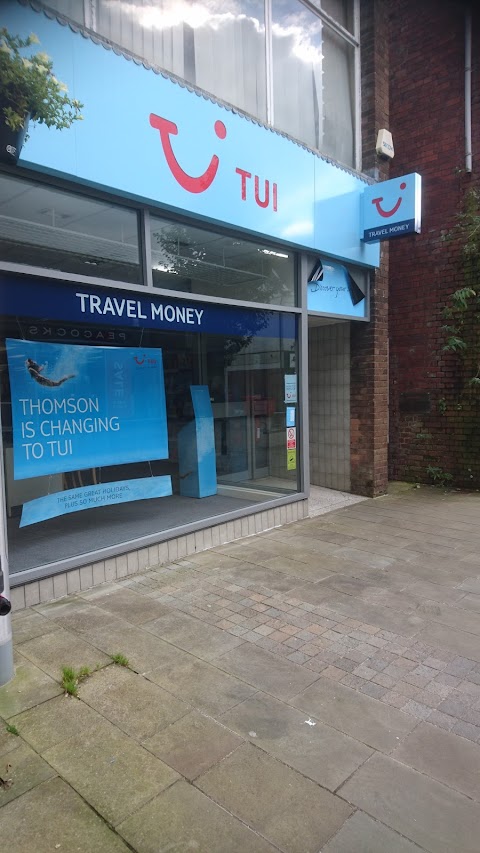 TUI Holiday Store