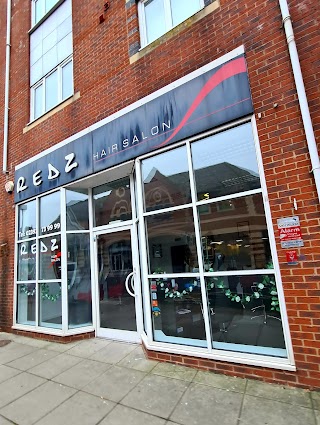 Redz Hair Salon