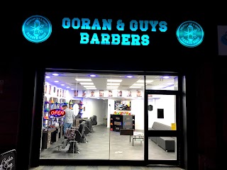 Goran&Guys barbers