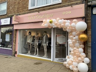 Tutuboutique