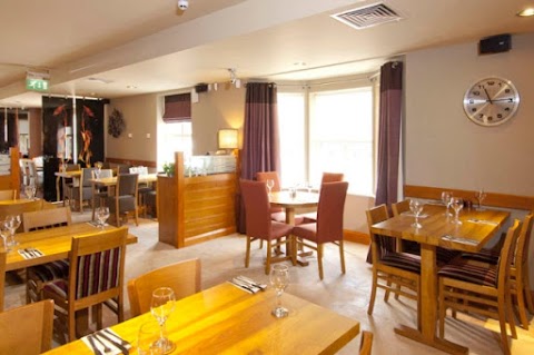 Premier Inn Newport/Telford hotel