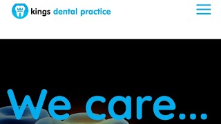 King's Dental Practice