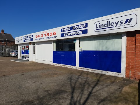 Lindleys Autocentres