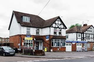 Willett House Veterinary Surgeons - Staines