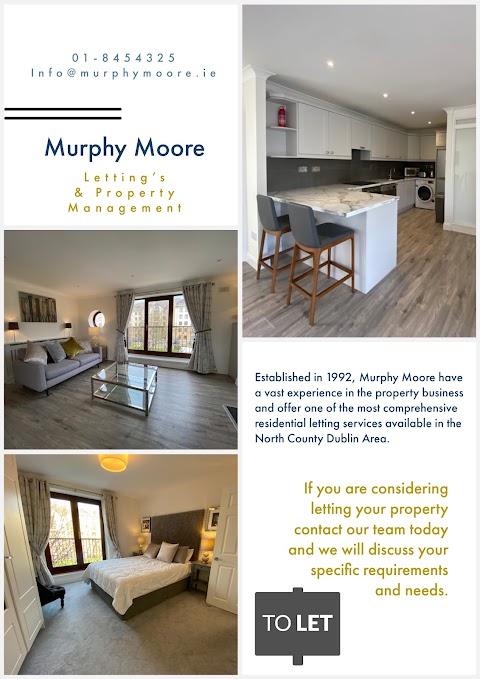 Murphy Moore Property Services Limited