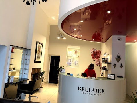 Bellaire Hair and Beauty