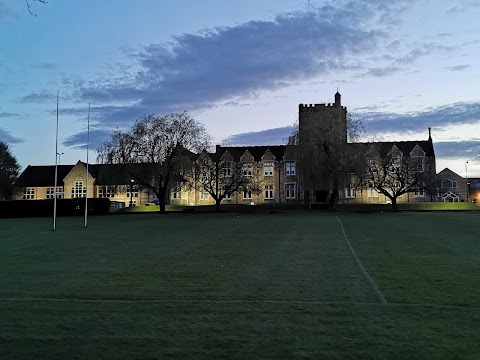 Thomas Rotherham College