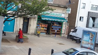 Thondon Supermarket