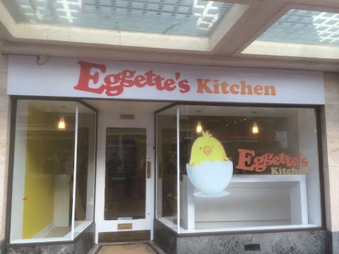 Eggette's Kitchen