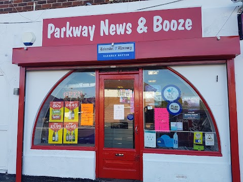 Parkway Convenience Store